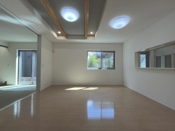 湖南市下田の中古一戸建