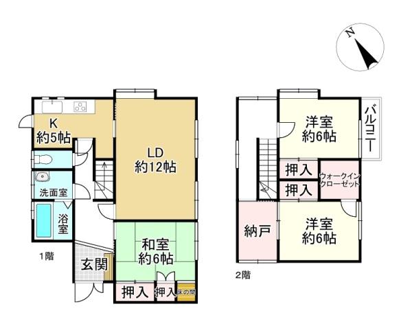 湖南市三雲の中古一戸建