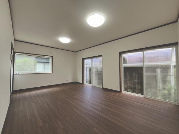 湖南市三雲の中古一戸建て