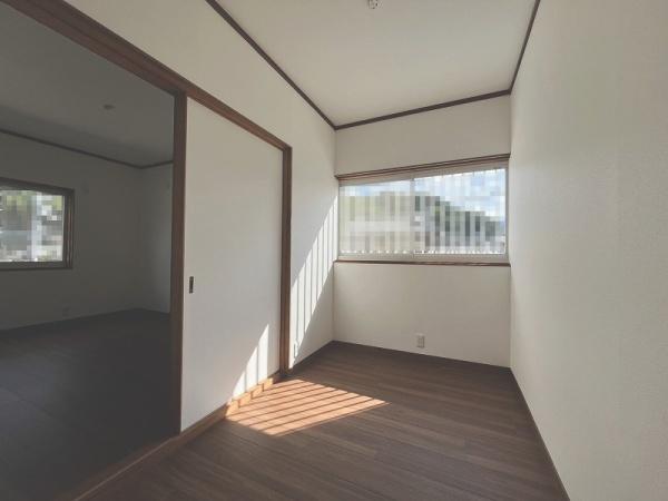湖南市三雲の中古一戸建て