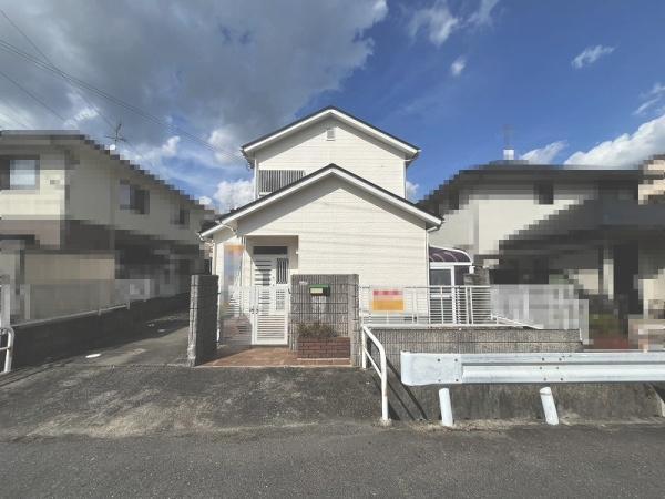 湖南市三雲の中古一戸建
