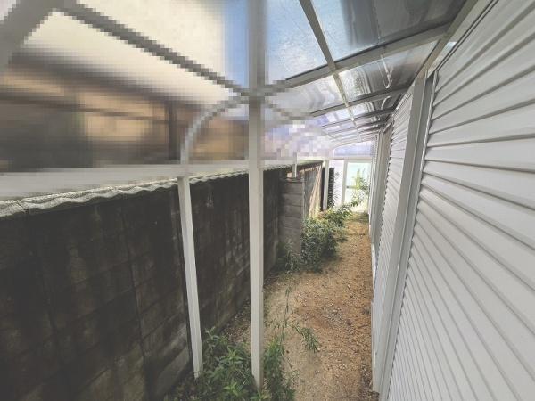 湖南市三雲の中古一戸建て