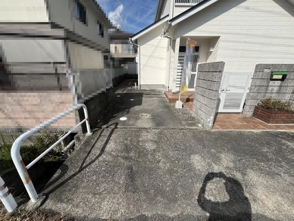 湖南市三雲の中古一戸建