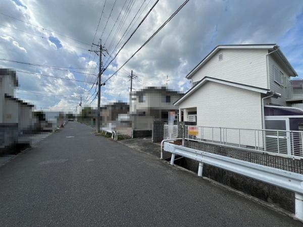 湖南市三雲の中古一戸建