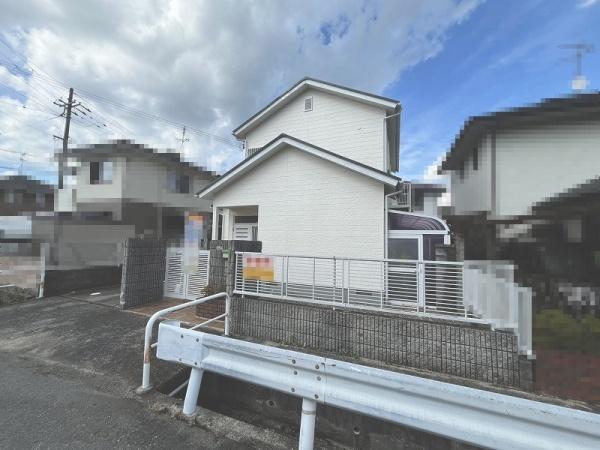 湖南市三雲の中古一戸建て