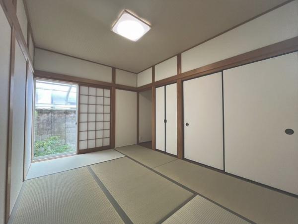 湖南市三雲の中古一戸建て