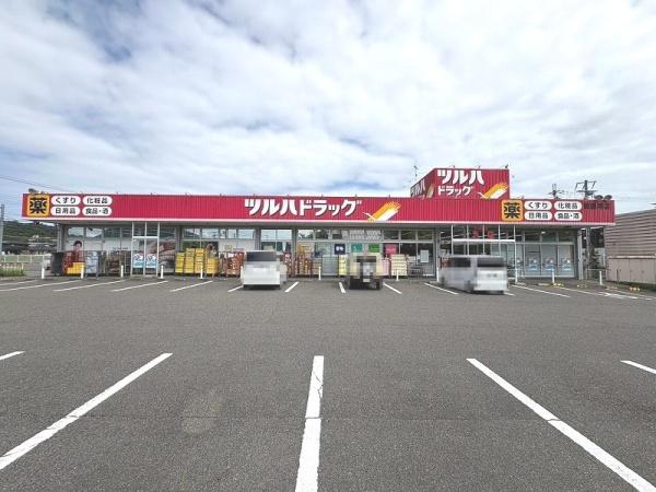 湖南市サイドタウン２丁目の新築一戸建(ツルハドラッグ菩提寺店)