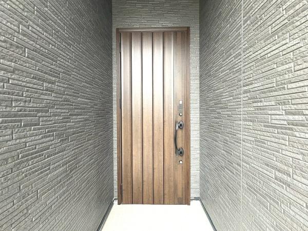 湖南市サイドタウン２丁目の新築一戸建