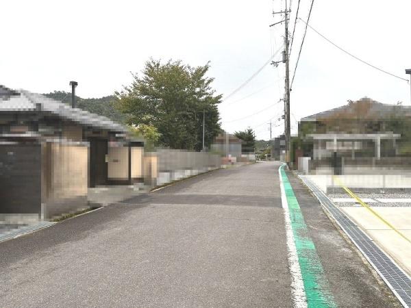 湖南市サイドタウン２丁目の新築一戸建