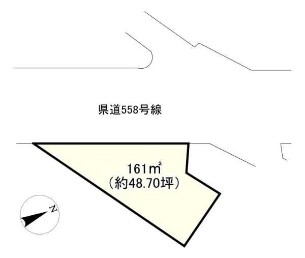 大津市下阪本５丁目の売土地