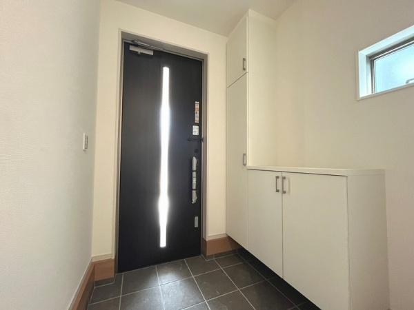 草津市草津町の新築一戸建