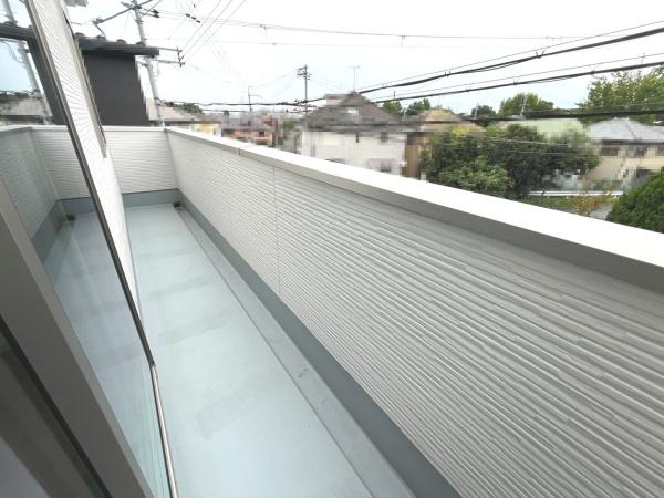 大津市一里山６丁目の新築一戸建