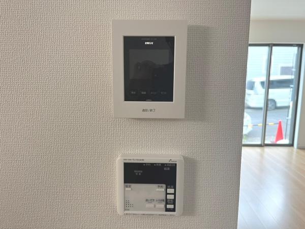 大津市一里山６丁目の新築一戸建