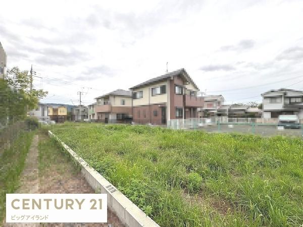 大津市野郷原２丁目の売土地