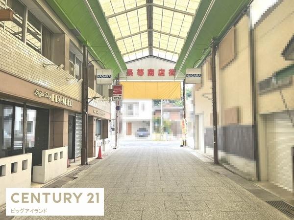 大津市長等2丁目　平野ビル