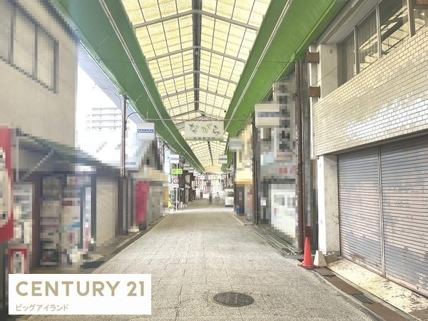大津市長等2丁目　平野ビル