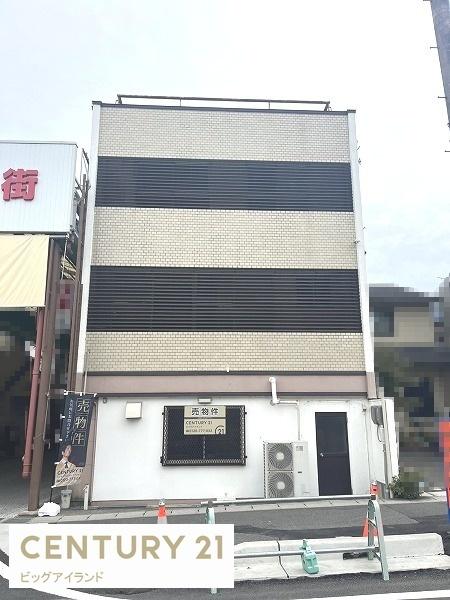 大津市長等2丁目　平野ビル