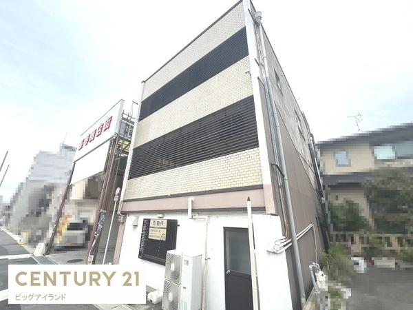 大津市長等2丁目　平野ビル