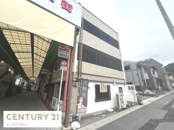 大津市長等2丁目　平野ビル