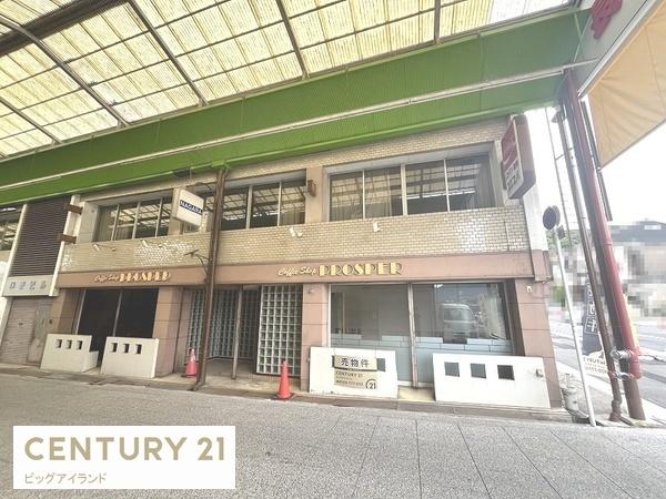 大津市長等2丁目　平野ビル