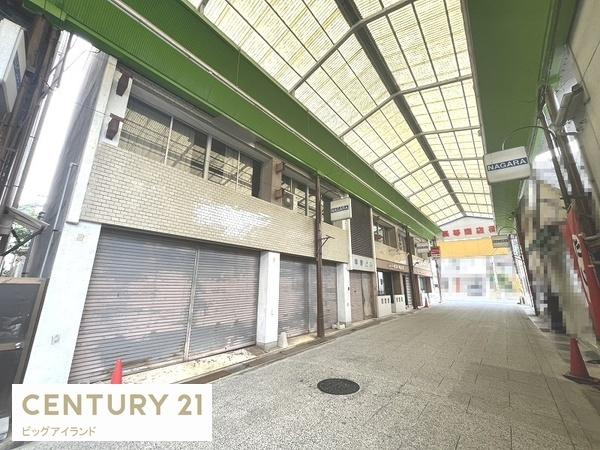 大津市長等2丁目　平野ビル