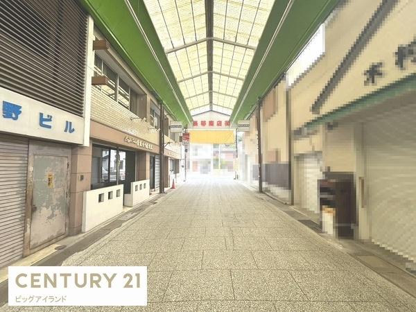 大津市長等2丁目　平野ビル