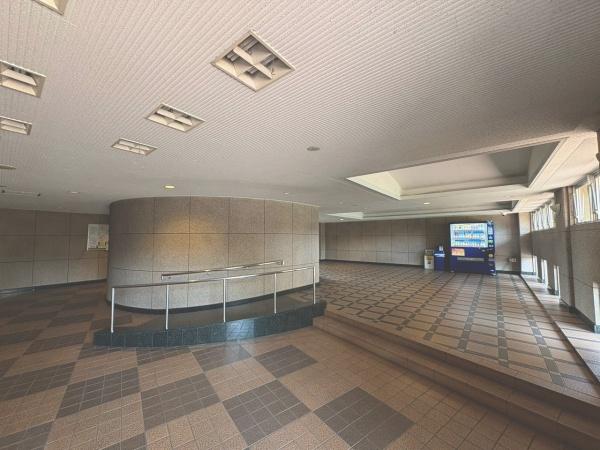 メゾンドール瀬田・公園都市Ⅱ番館