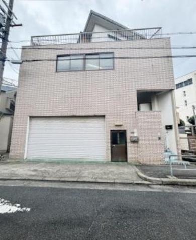 東淀川区大桐４丁目　中古戸建