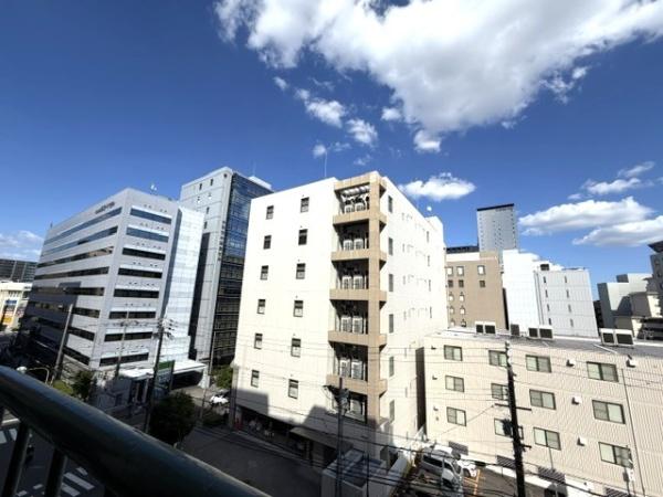 プラザ新大阪