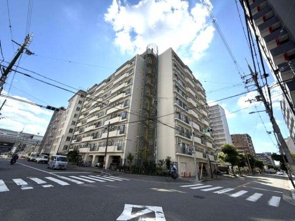 プラザ新大阪