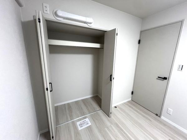 コスモシティ森林公園３番館