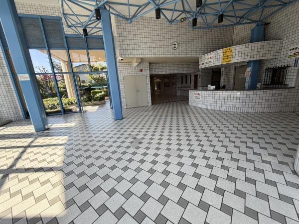 コスモシティ森林公園３番館