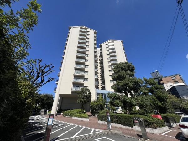 コスモシティ森林公園３番館