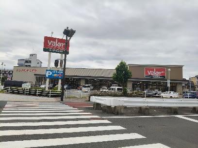 レジオン淡路(スーパーマーケットバロー淡路店)