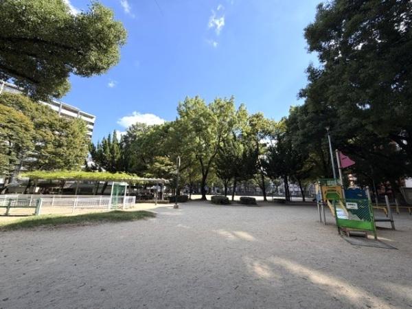 レジオン淡路(北中島公園)