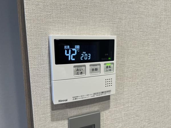 シティコート下新庄