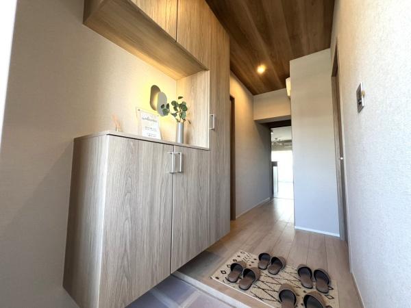 シティコート下新庄