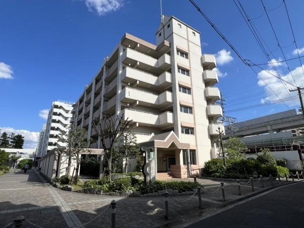 シティコート下新庄