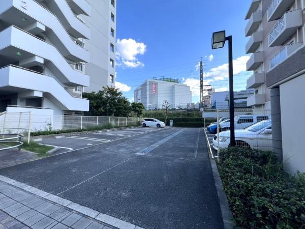 シティコート下新庄