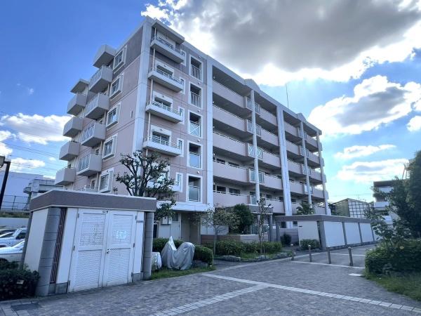 シティコート下新庄