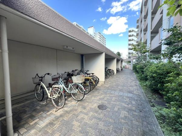 シティコート下新庄