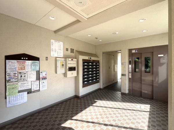 シティコート下新庄