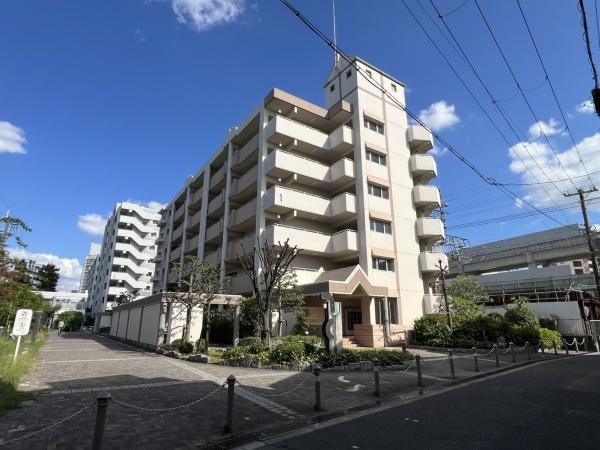 シティコート下新庄