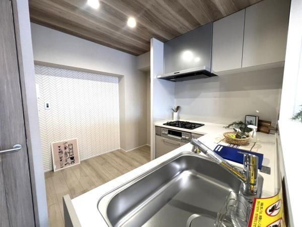 シティコート下新庄