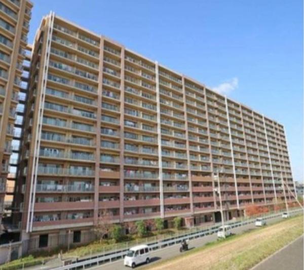 BELISTA東淀川大桐B棟