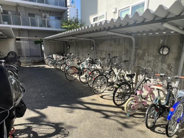 ラウムズ菅原ノースヒル