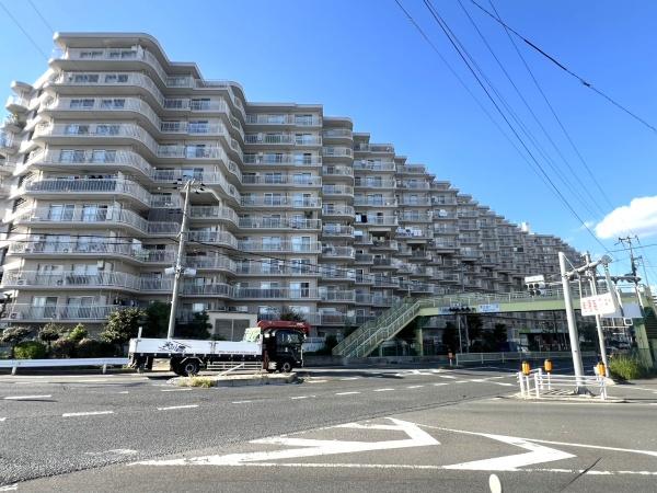 エバーグリーン淀川４号棟