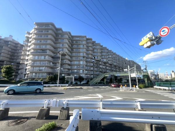 エバーグリーン淀川４号棟