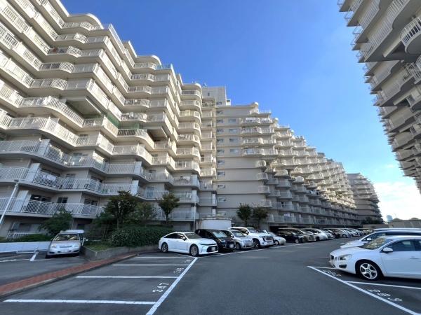 エバーグリーン淀川４号棟