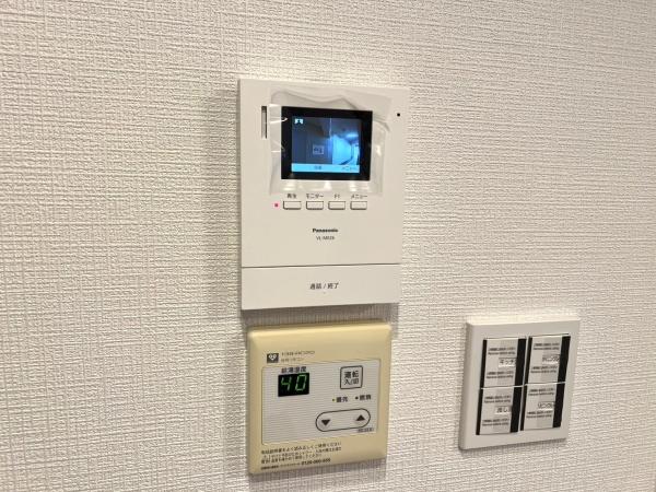 エバーグリーン淀川４号棟